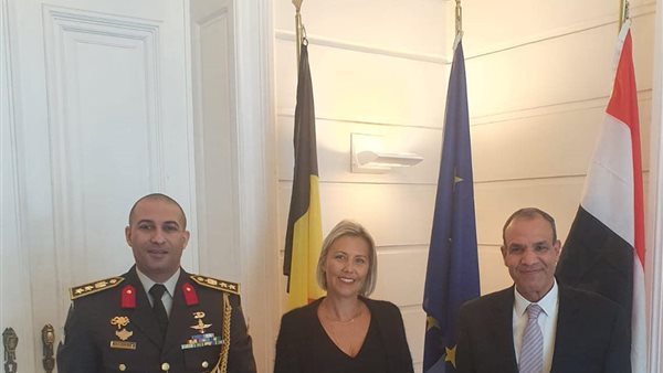  السفير بدر عبد العاطي