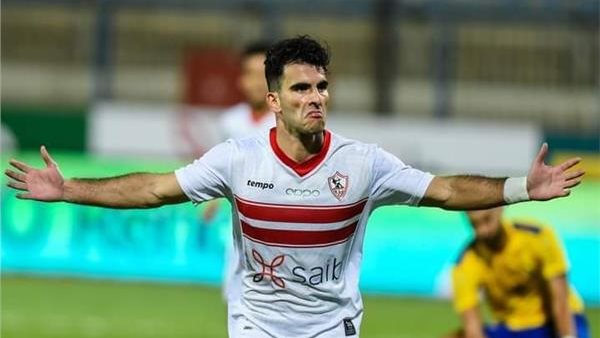 أحمد سيد زيزو