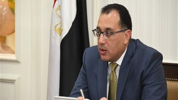 رئيس الوزراء مصطفي