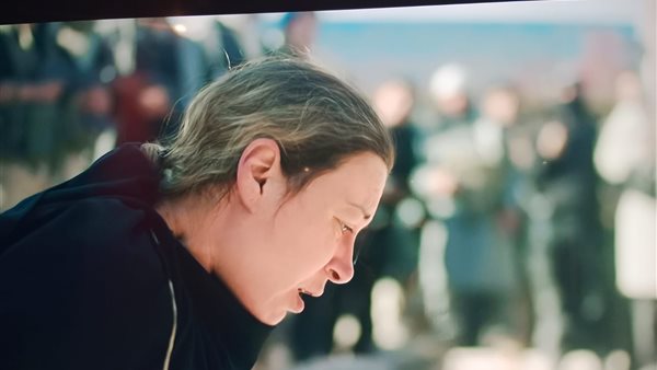 مسلسل بطلوع الروح