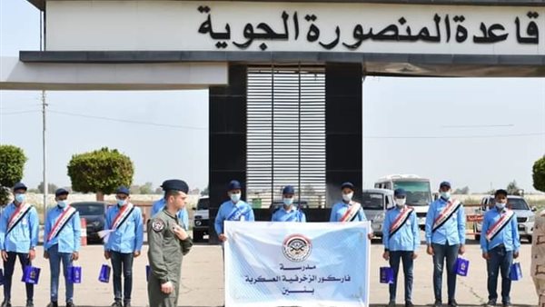 قوات الدفاع الشعبى