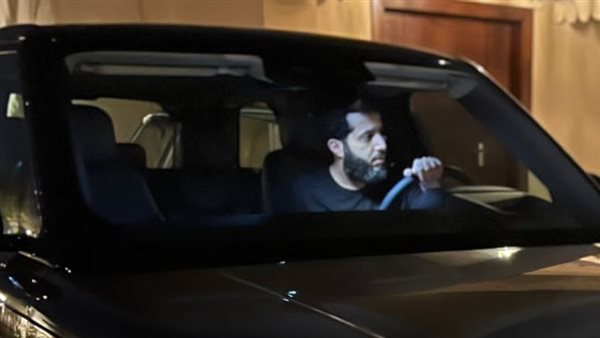 تركي آل الشيخ