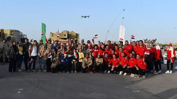  إحتفالية لذوى الهمم