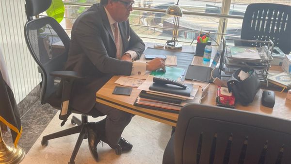 الدكتور خالد عبد