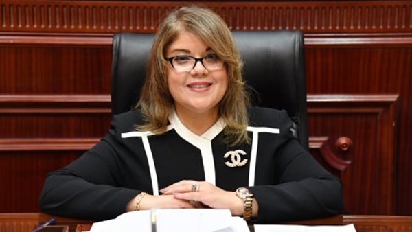 وكيل مجلس الشيوخ