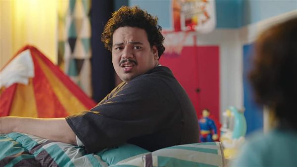 مصطفى غريب العترة