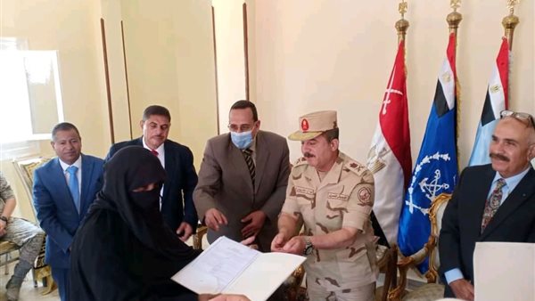 جانب من الافتتاح