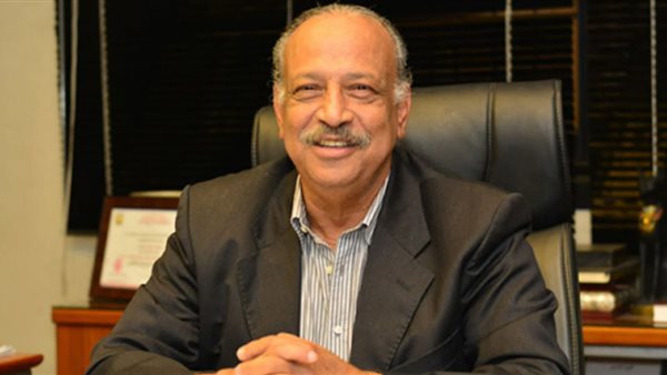 النائب هاني العسال