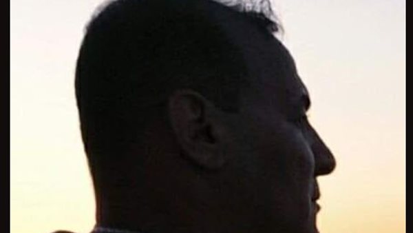 الصحفي عماد الفقى