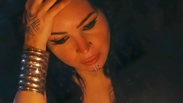 مى عز الدين 