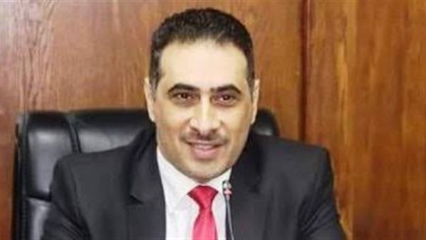 الدكتور محمود السعيد