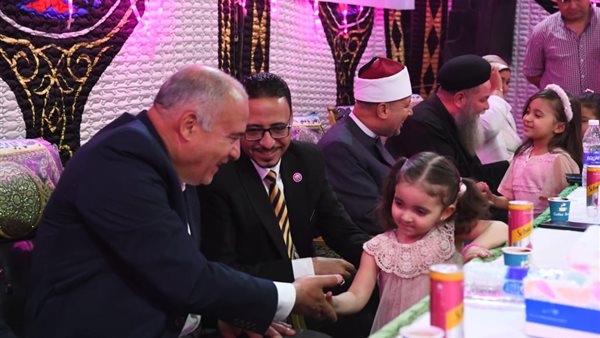 حفل تكريم حفظة القرآن