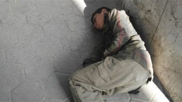 قصة طفل بورسعيد 