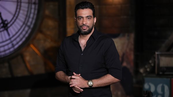 شادي محمد