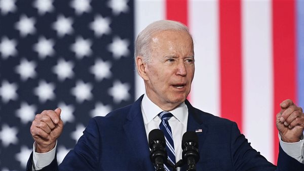 الرئيس الامريكي -