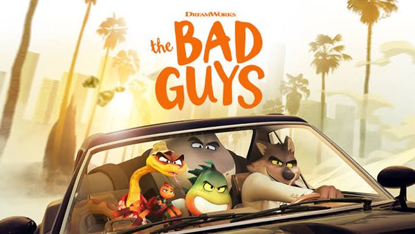 The bad guys 