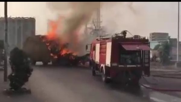 حادث الغربية 