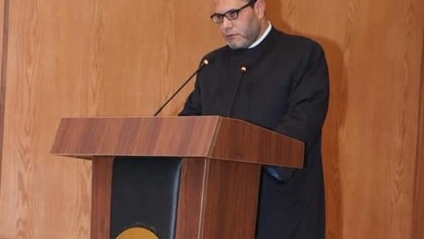 أوقاف بورسعيد 