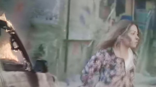 مسلسل بطلوع الروح