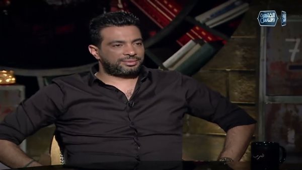 شادي محمد