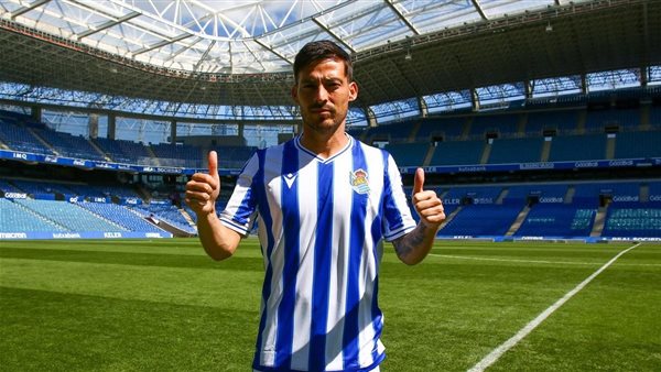 دافيد سيلفا