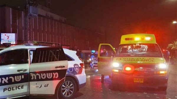 صورة من الحادث