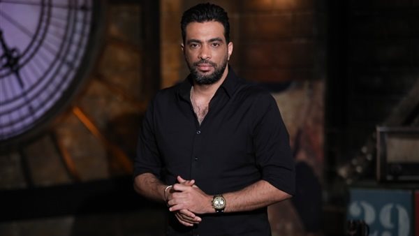 شادي محمد