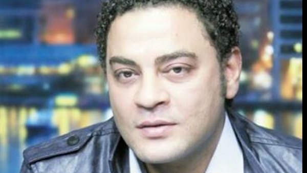 نادر عبد الله 