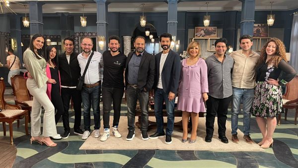 صورة من البرنامج