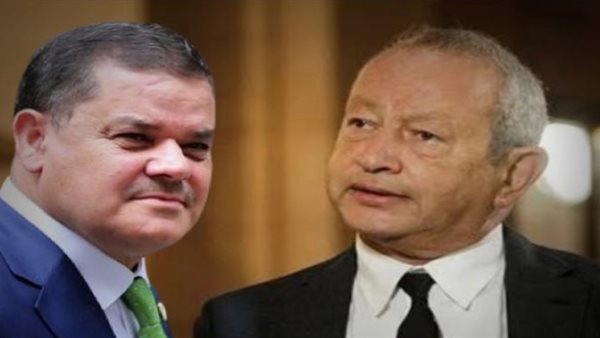 نجيب والدبيبة 