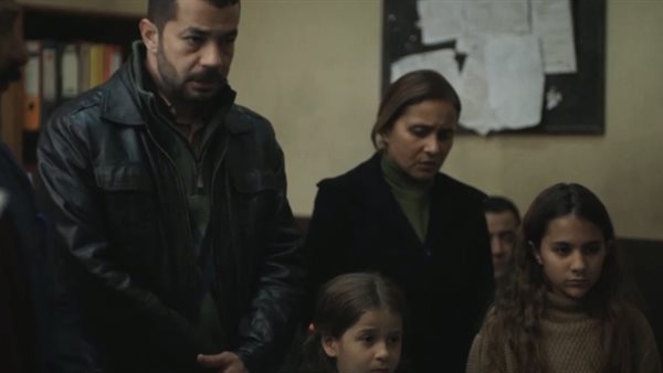 مسلسل فاتن أمل حربي