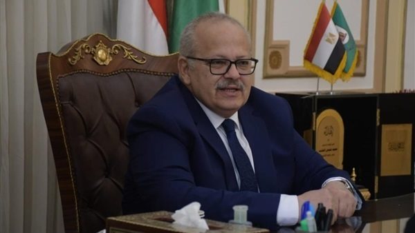 محمد عثمان الخشت