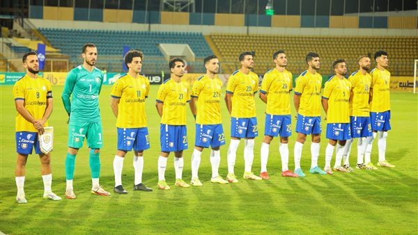 فريق الاسماعيلي