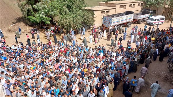 جانب من الحدث