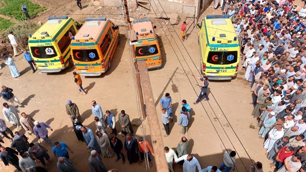 جانب من الحدث