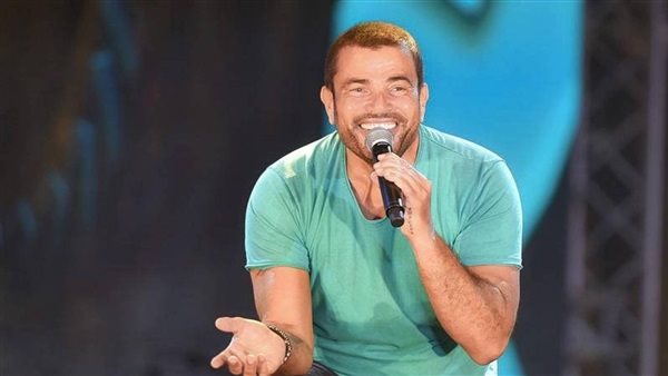 عمرو دياب - صورة