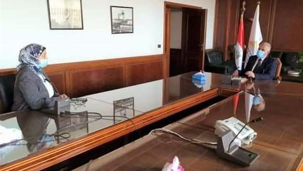 الدكتور محمد عبد