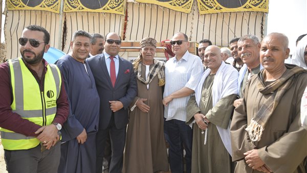 جانب من الحدث