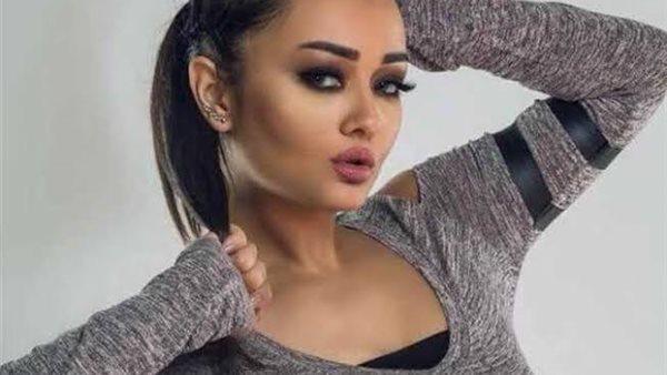 راندا البحيري