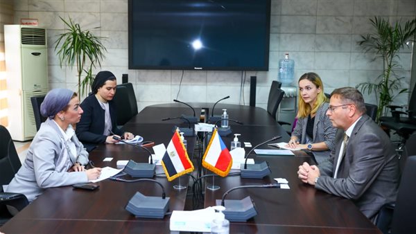 الدكتورة ياسمين فؤاد