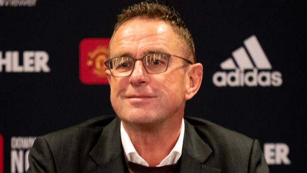 رالف رانجينك