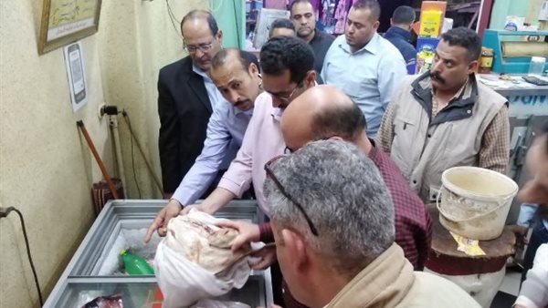 جانب من الحملات