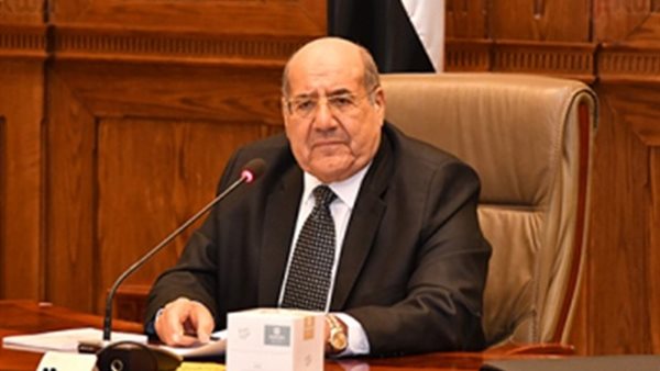 المستشار عبد الوهاب