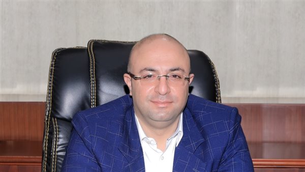 محافظ بني سويف