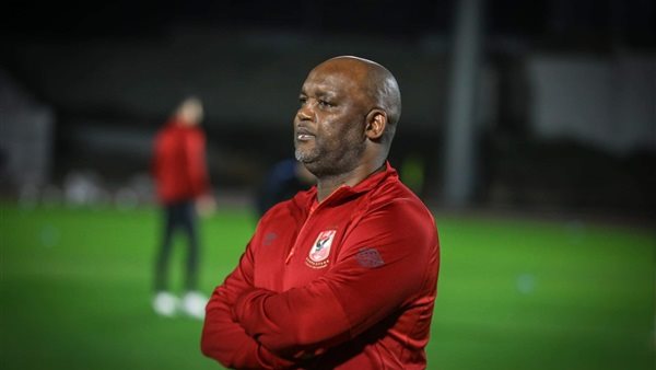 موسيماني مدرب الاهلي