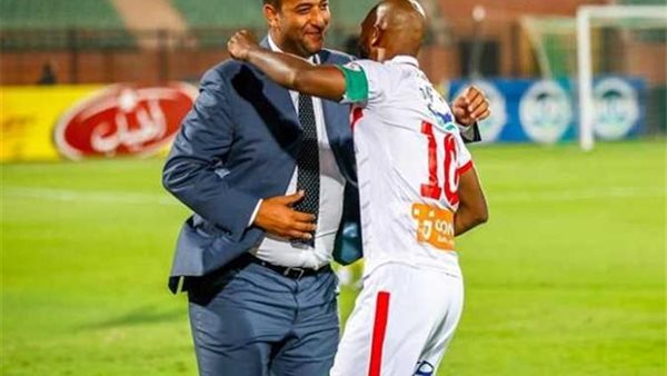 ميدو وشيكابالا 