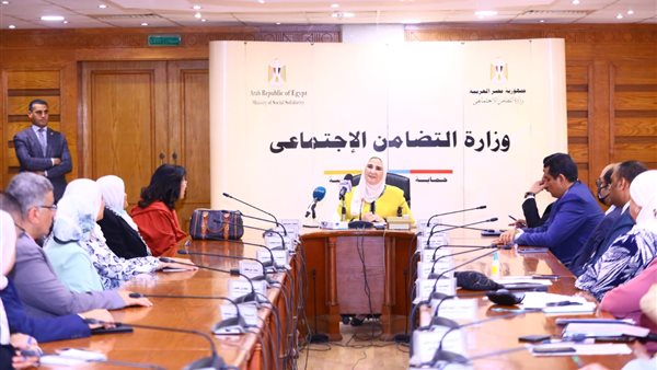 صورة من الحدث