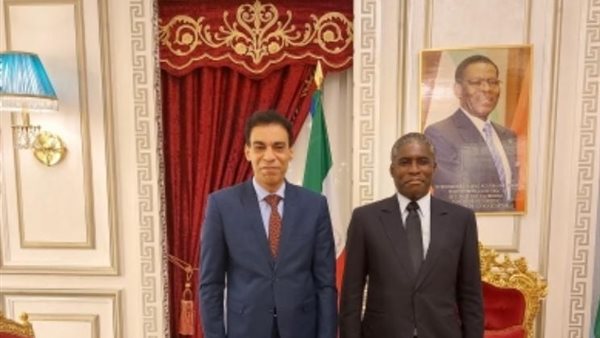  السفير حداد عبد