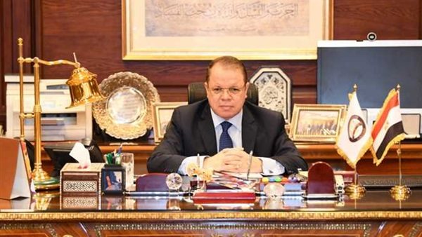 النائب العام المستشار