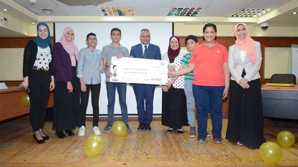 جانب من الاحتفالية